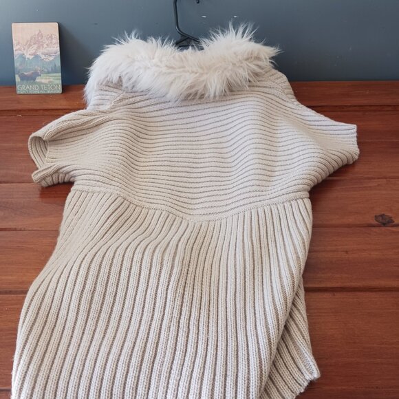 Jennifer Lopez Ladies Sweater Small - Picture 5 of 5